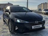 Hyundai Elantra 2019 года за 8 200 000 тг. в Талдыкорган