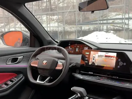 Changan CS55 Plus 2025 года за 8 900 000 тг. в Алматы – фото 4