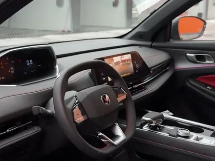 Changan CS55 Plus 2025 года за 8 900 000 тг. в Алматы – фото 3