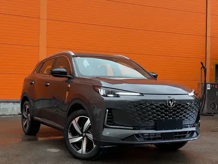 Changan CS55 Plus 2025 года за 8 900 000 тг. в Алматы