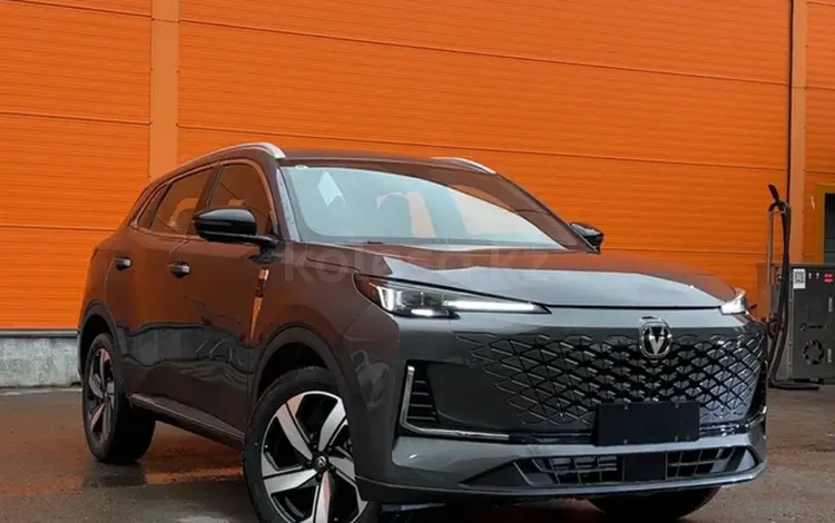 Changan CS55 Plus 2025 года за 8 800 000 тг. в Алматы