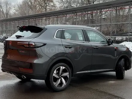 Changan CS55 Plus 2025 года за 8 900 000 тг. в Алматы – фото 2