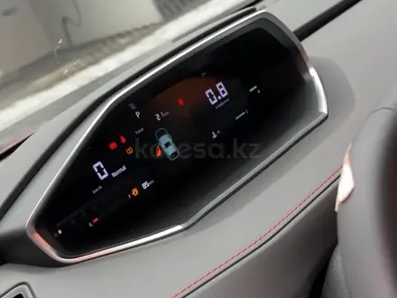 Changan CS55 Plus 2025 года за 8 900 000 тг. в Алматы – фото 6