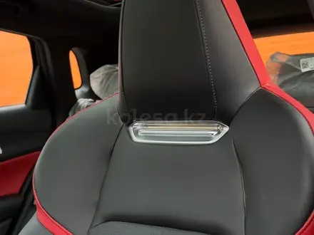 Changan CS55 Plus 2025 года за 8 900 000 тг. в Алматы – фото 7