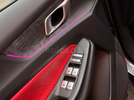 Changan CS55 Plus 2025 года за 8 900 000 тг. в Алматы – фото 8