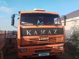КамАЗ  6520 2006 года за 7 000 000 тг. в Уральск