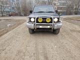 Mitsubishi Pajero 1994 годаүшін3 300 000 тг. в Алматы