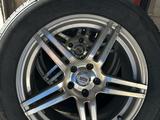 Диски R18 5x112 с шинами 235/60 R18 в комплекте за 245 000 тг. в Экибастуз – фото 4