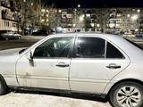 Mercedes-Benz C 280 1995 годаүшін1 100 000 тг. в Семей – фото 3