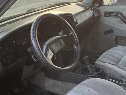 Volkswagen Passat 1991 года за 750 000 тг. в Алматы – фото 3