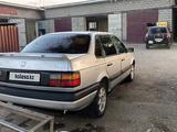 Volkswagen Passat 1991 года за 750 000 тг. в Алматы – фото 4