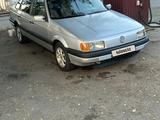 Volkswagen Passat 1991 года за 750 000 тг. в Алматы – фото 2