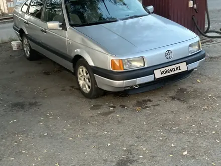 Volkswagen Passat 1991 года за 750 000 тг. в Алматы – фото 2