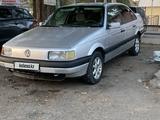 Volkswagen Passat 1991 года за 750 000 тг. в Алматы