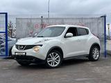 Nissan Juke 2013 годаүшін4 850 000 тг. в Жезказган