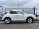 Nissan Juke 2013 года за 5 150 000 тг. в Жезказган – фото 4