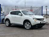 Nissan Juke 2013 года за 4 890 000 тг. в Жезказган – фото 3