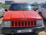 Jeep Grand Cherokee 1993 года за 2 600 000 тг. в Астана – фото 5