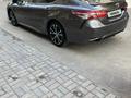 Toyota Camry 2020 годаүшін12 200 000 тг. в Алматы – фото 7