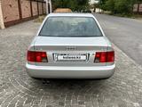 Audi A6 1994 годаүшін4 500 000 тг. в Шымкент – фото 4