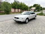 Audi A6 1994 годаүшін4 500 000 тг. в Шымкент – фото 2