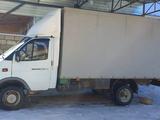 ГАЗ  ГАЗель (3302) 2014 года за 8 500 000 тг. в Актобе