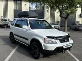 Honda CR-V 1999 годаүшін4 000 000 тг. в Шымкент