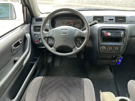 Honda CR-V 1999 года за 4 000 000 тг. в Шымкент – фото 9