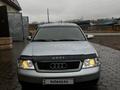 Audi A6 1998 года за 3 550 000 тг. в Макинск – фото 9