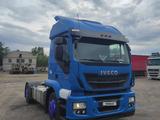 IVECO  Stralis 2018 года за 16 000 000 тг. в Семей – фото 2