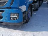 IVECO  Stralis 2018 года за 16 000 000 тг. в Семей – фото 5