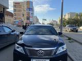 Toyota Camry 2012 годаfor9 999 999 тг. в Семей – фото 3