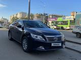 Toyota Camry 2012 года за 9 999 999 тг. в Семей – фото 2