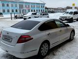 Nissan Teana 2008 года за 5 199 000 тг. в Костанай – фото 4