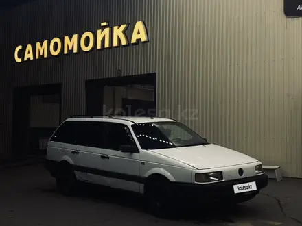 Volkswagen Passat 1991 года за 1 000 000 тг. в Жезказган