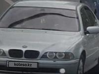 BMW 530 2001 годаүшін4 300 000 тг. в Астана