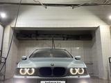 BMW 530 2001 годаүшін4 300 000 тг. в Астана – фото 5