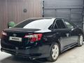 Toyota Camry 2014 года за 7 700 000 тг. в Актобе – фото 4