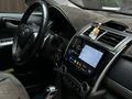 Toyota Camry 2014 года за 7 700 000 тг. в Актобе – фото 24