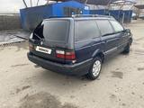 Volkswagen Passat 1993 годаfor950 000 тг. в Тараз – фото 5