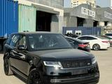 Land Rover Range Rover 2024 годаүшін111 500 000 тг. в Алматы