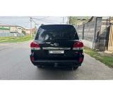 Toyota Land Cruiser 2009 года за 16 500 000 тг. в Алматы