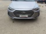 Hyundai Elantra 2016 годаfor5 500 000 тг. в Актау – фото 5