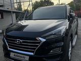 Hyundai Tucson 2019 годаүшін11 500 000 тг. в Костанай