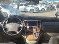 Toyota Alphard 2007 годаfor8 500 000 тг. в Алматы – фото 16