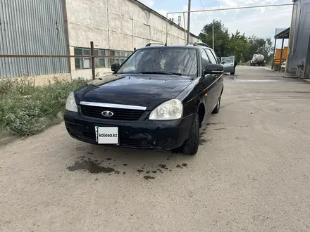 ВАЗ (Lada) Priora 2171 2009 года за 1 200 000 тг. в Уральск – фото 3