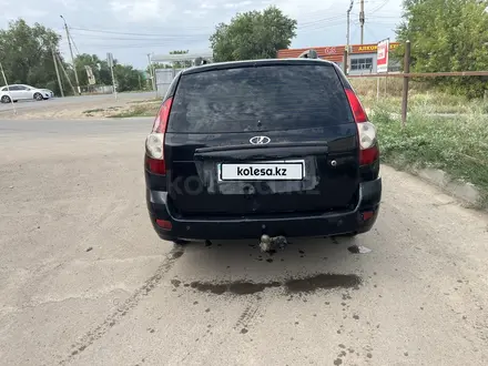 ВАЗ (Lada) Priora 2171 2009 года за 1 200 000 тг. в Уральск – фото 2