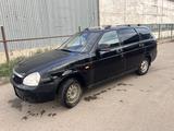 ВАЗ (Lada) Priora 2171 2009 года за 1 400 000 тг. в Уральск