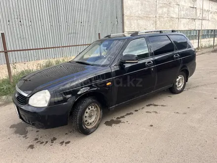 ВАЗ (Lada) Priora 2171 2009 года за 1 200 000 тг. в Уральск