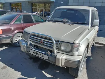 Mitsubishi Pajero 1991 года за 1 500 000 тг. в Астана
